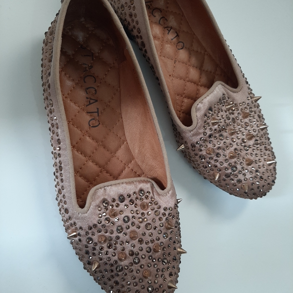 Staccato jeweled flats - Picture 6 of 7